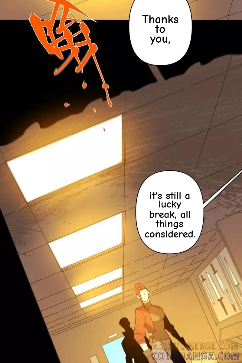 Return to the Zombie Crisis Chapter 52 page 5 - 