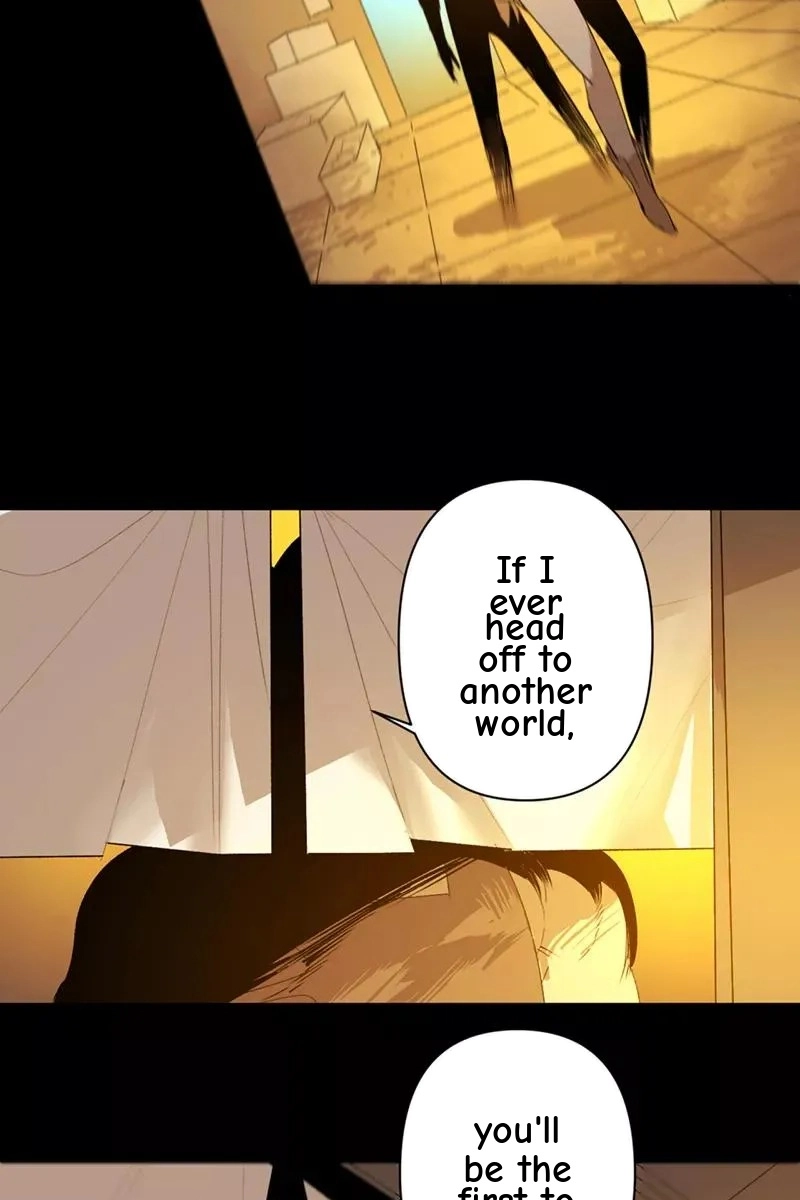 Return to the Zombie Crisis Chapter 52 page 6 - 