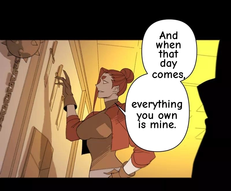 Return to the Zombie Crisis Chapter 52 page 8 - 