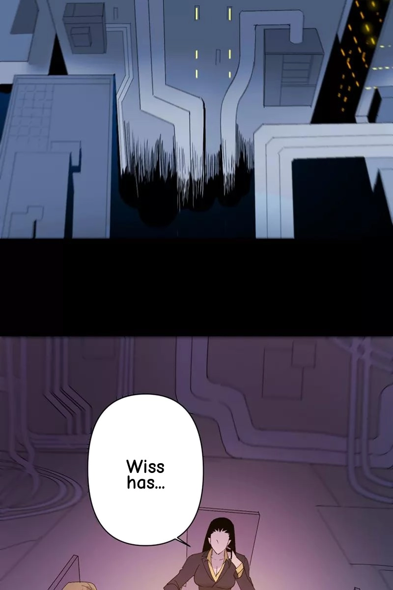 Return to the Zombie Crisis Chapter 53 page 2 - 