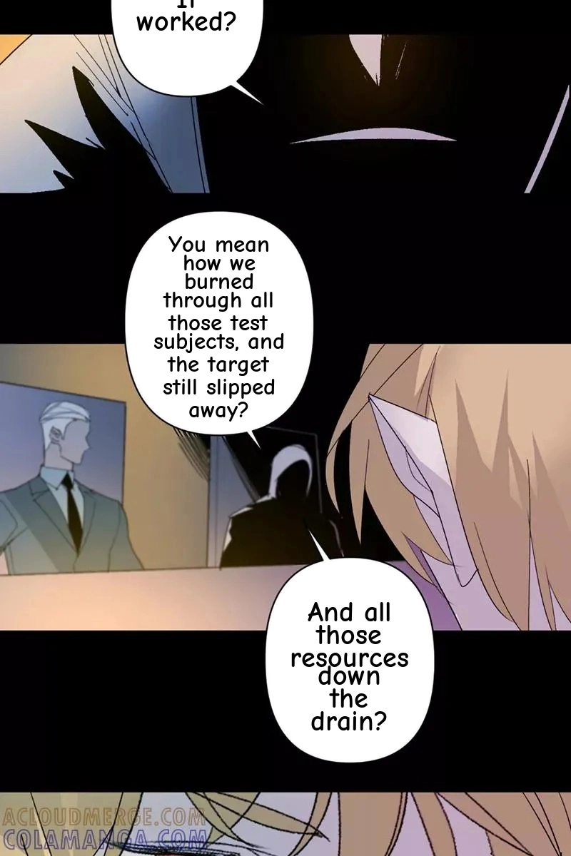 Return to the Zombie Crisis Chapter 53 page 12 - 