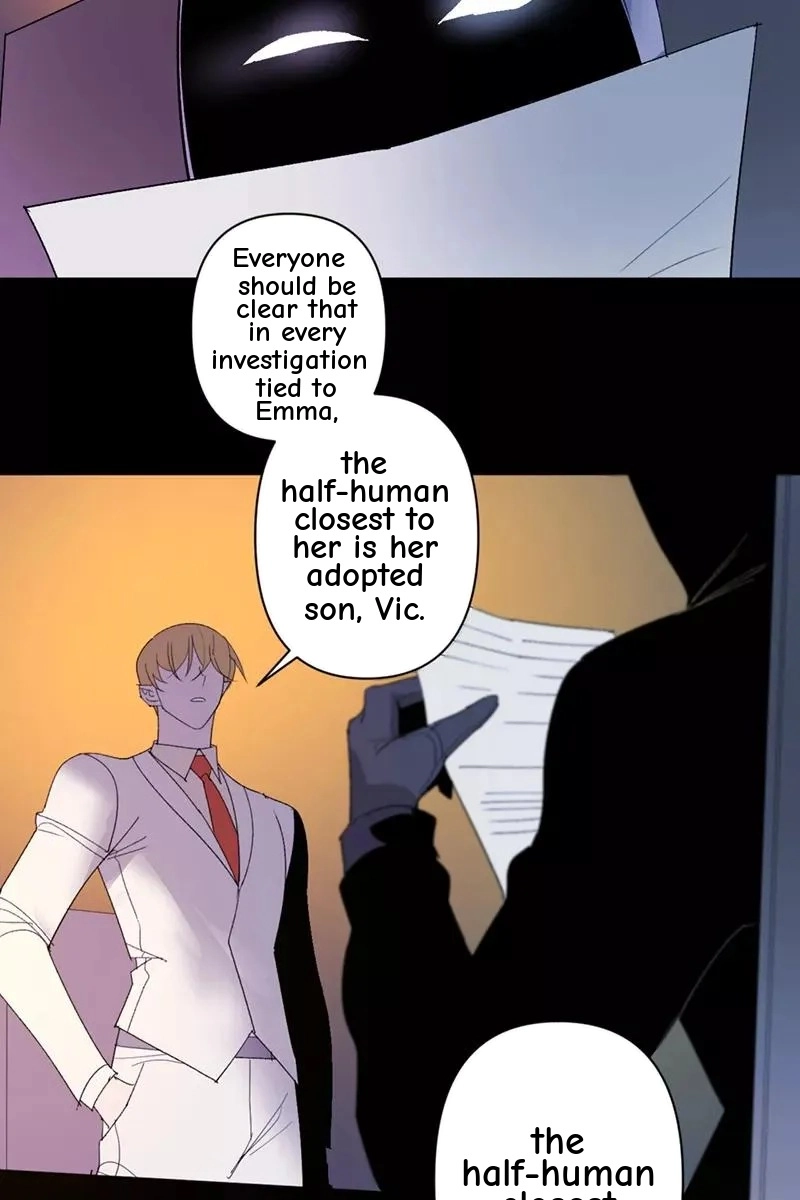 Return to the Zombie Crisis Chapter 53 page 17 - 