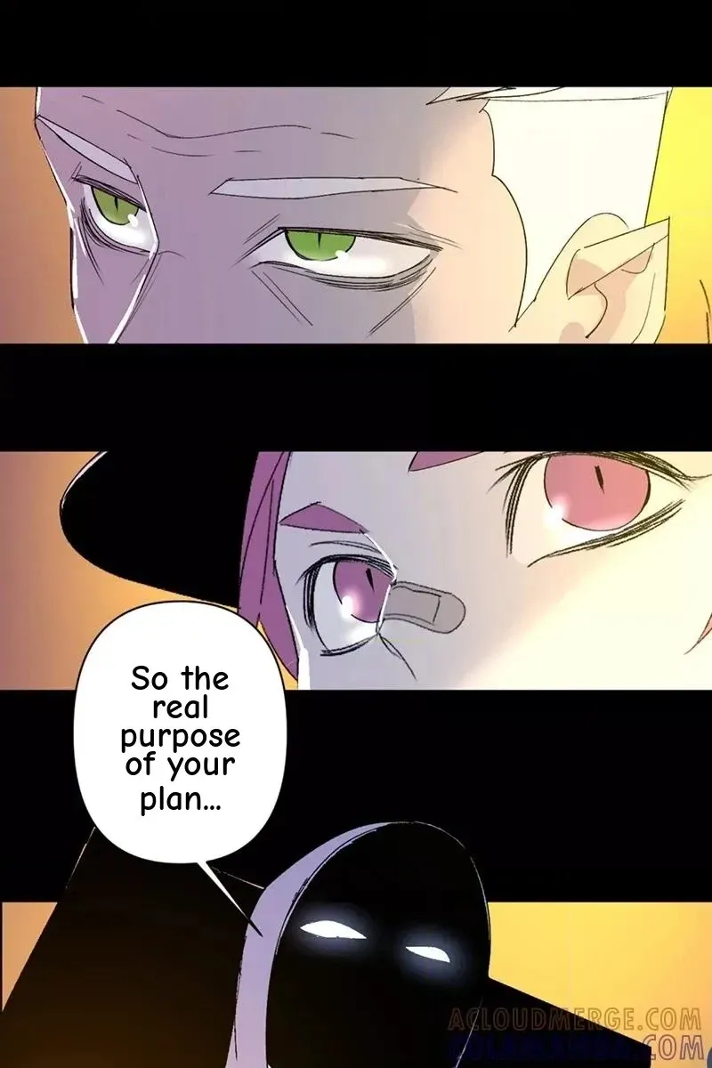 Return to the Zombie Crisis Chapter 53 page 20 - 