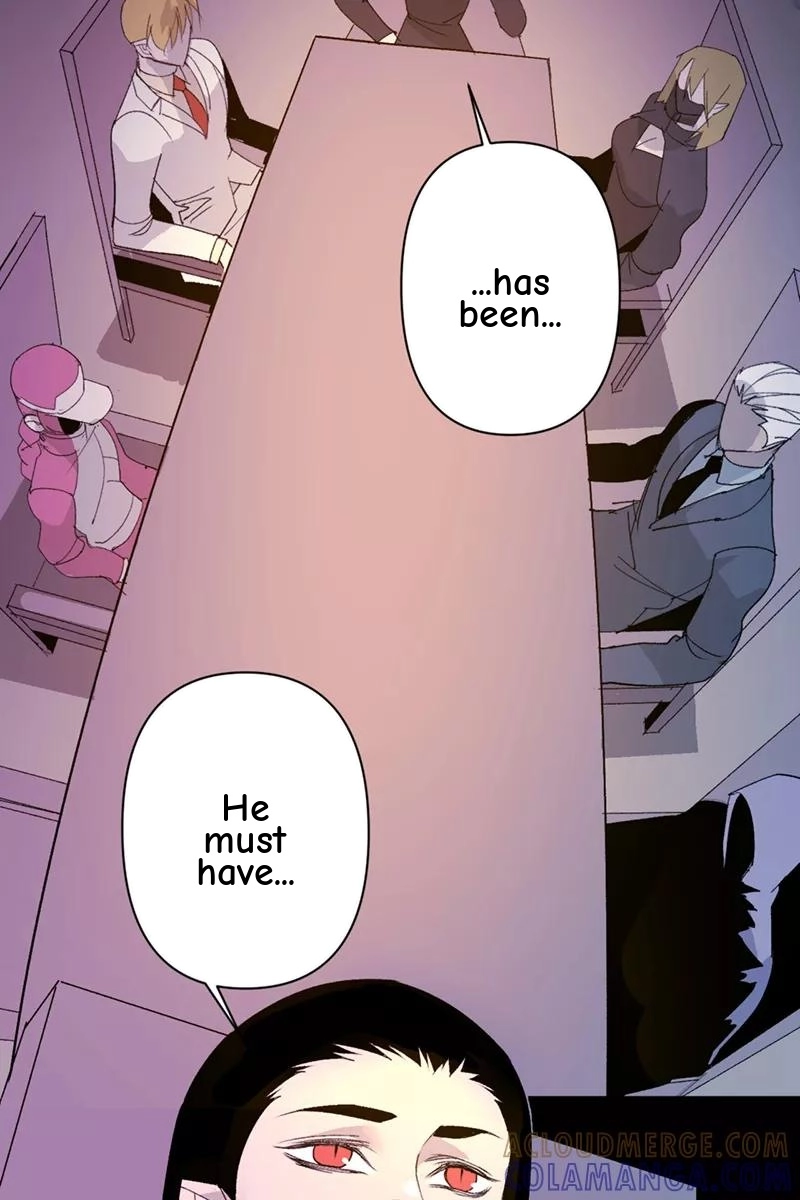 Return to the Zombie Crisis Chapter 53 page 3 - 