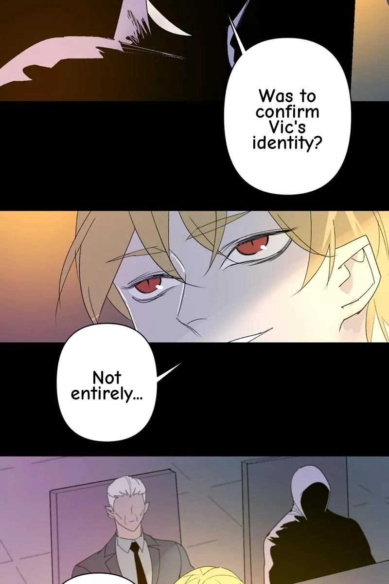 Return to the Zombie Crisis Chapter 53 page 21 - 