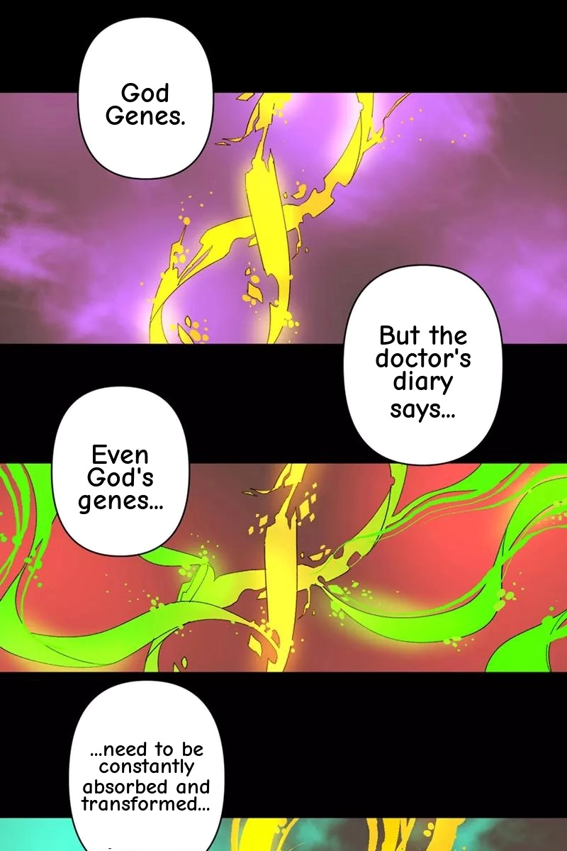 Return to the Zombie Crisis Chapter 53 page 23 - 