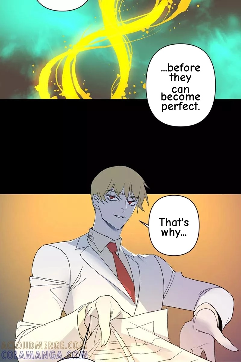 Return to the Zombie Crisis Chapter 53 page 24 - 