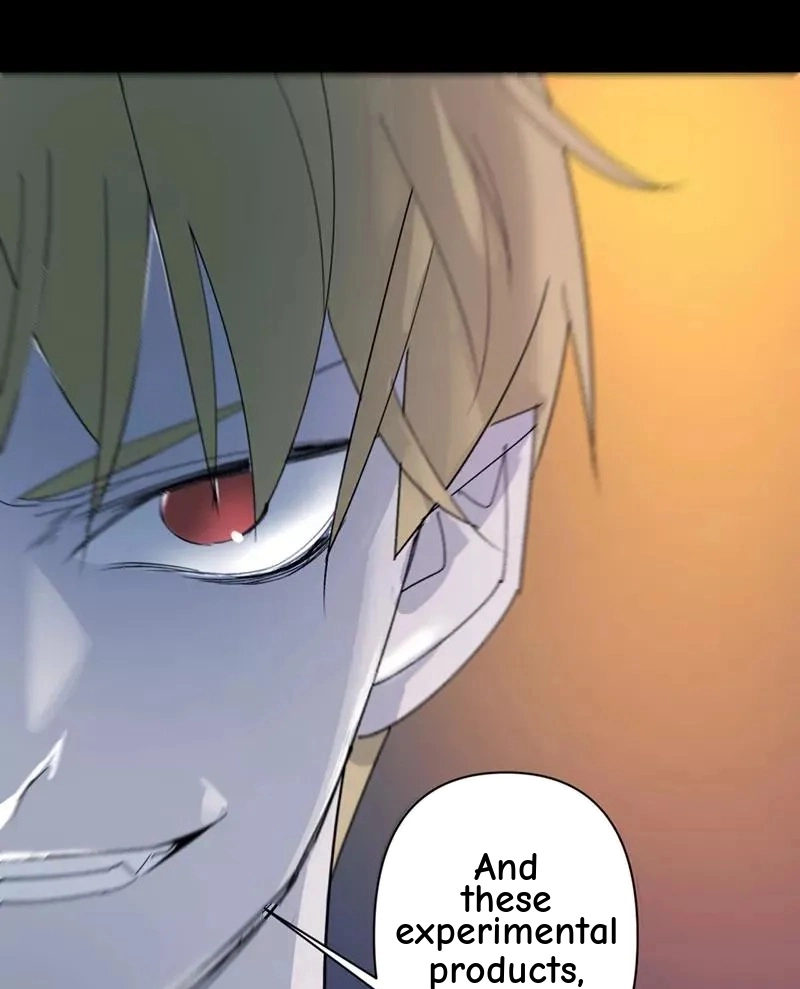 Return to the Zombie Crisis Chapter 53 page 27 - 
