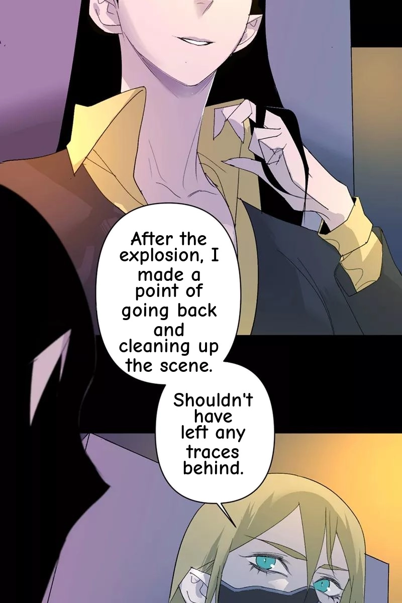 Return to the Zombie Crisis Chapter 53 page 4 - 