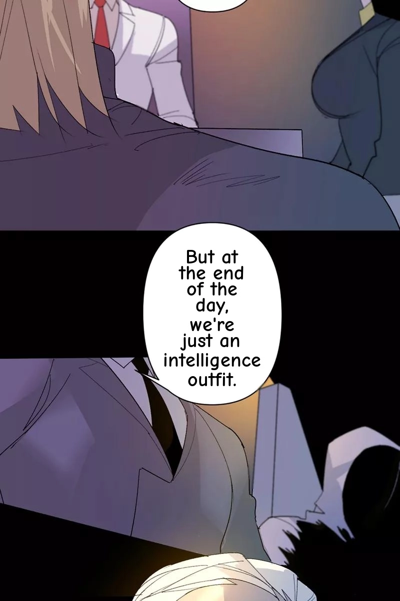 Return to the Zombie Crisis Chapter 53 page 6 - 