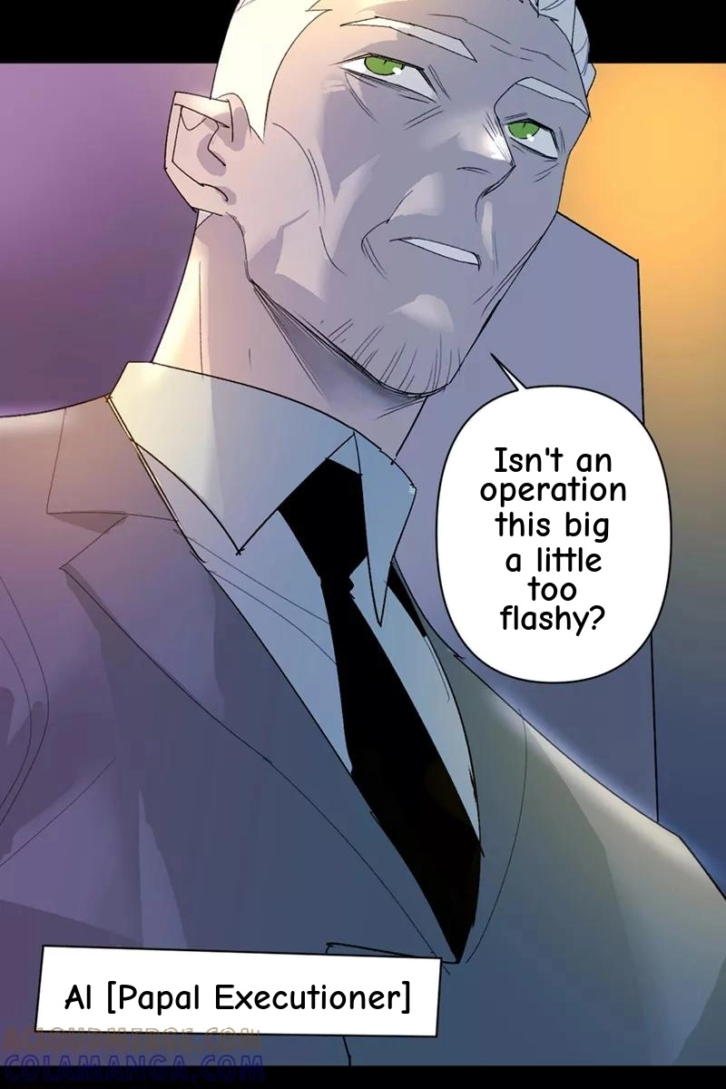 Return to the Zombie Crisis Chapter 53 page 7 - 