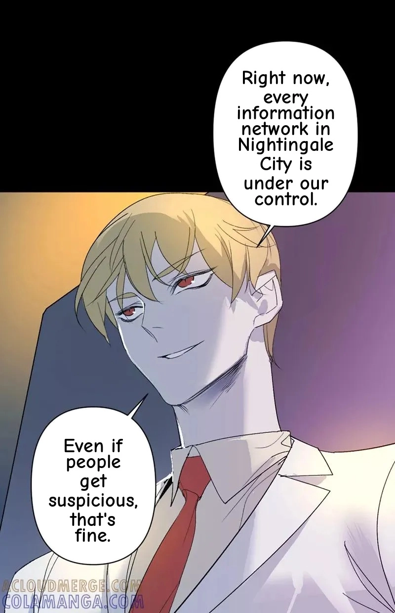 Return to the Zombie Crisis Chapter 53 page 8 - 