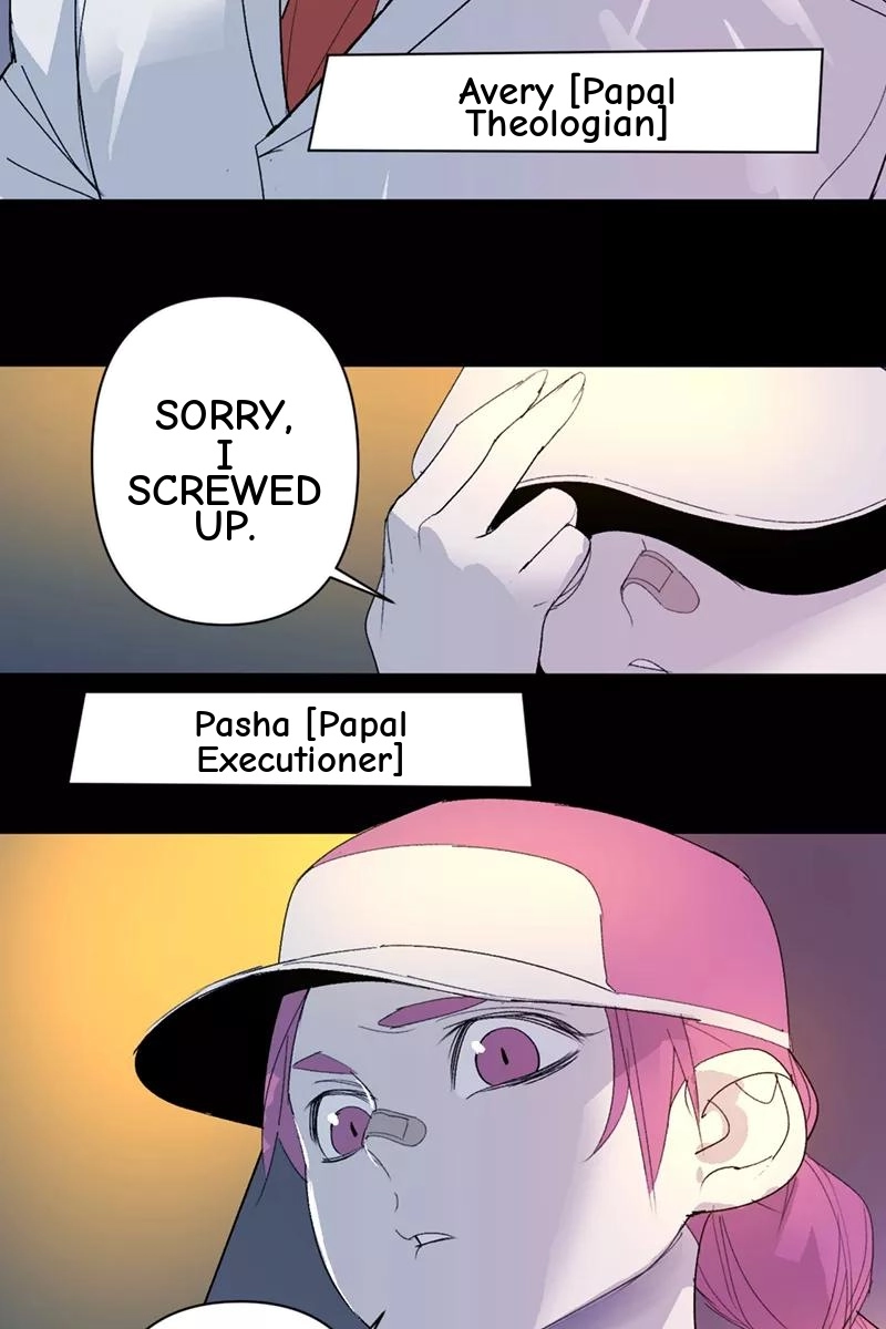 Return to the Zombie Crisis Chapter 53 page 9 - 