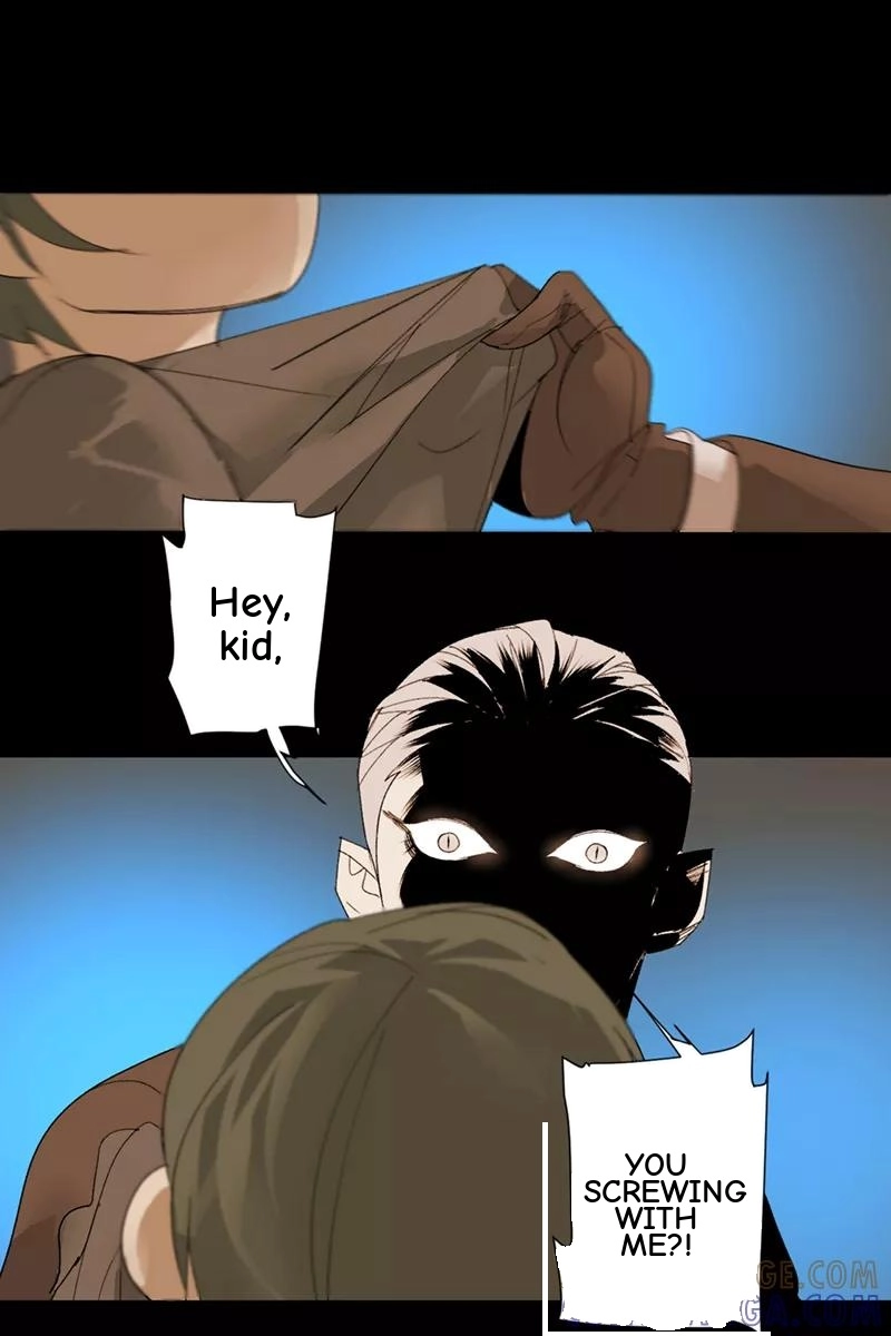 Return to the Zombie Crisis Chapter 54 page 12 - 