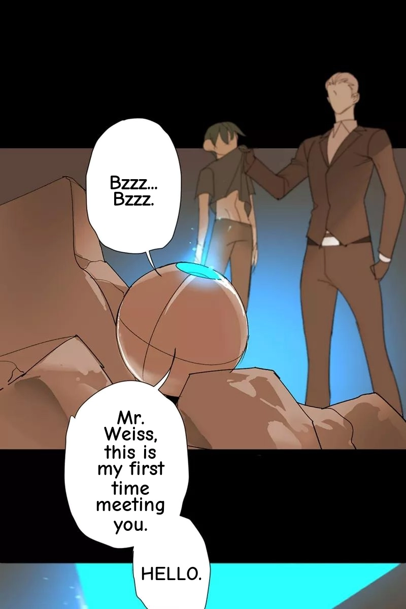 Return to the Zombie Crisis Chapter 54 page 13 - 