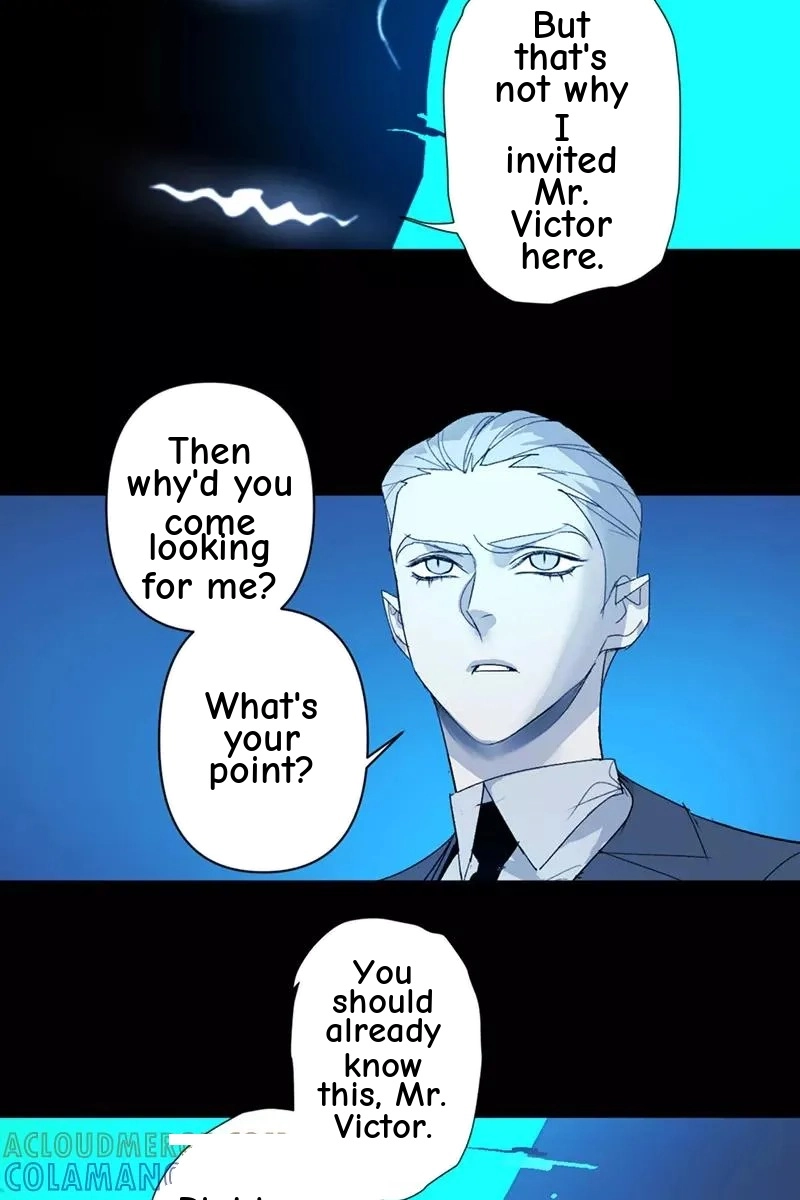 Return to the Zombie Crisis Chapter 54 page 18 - 