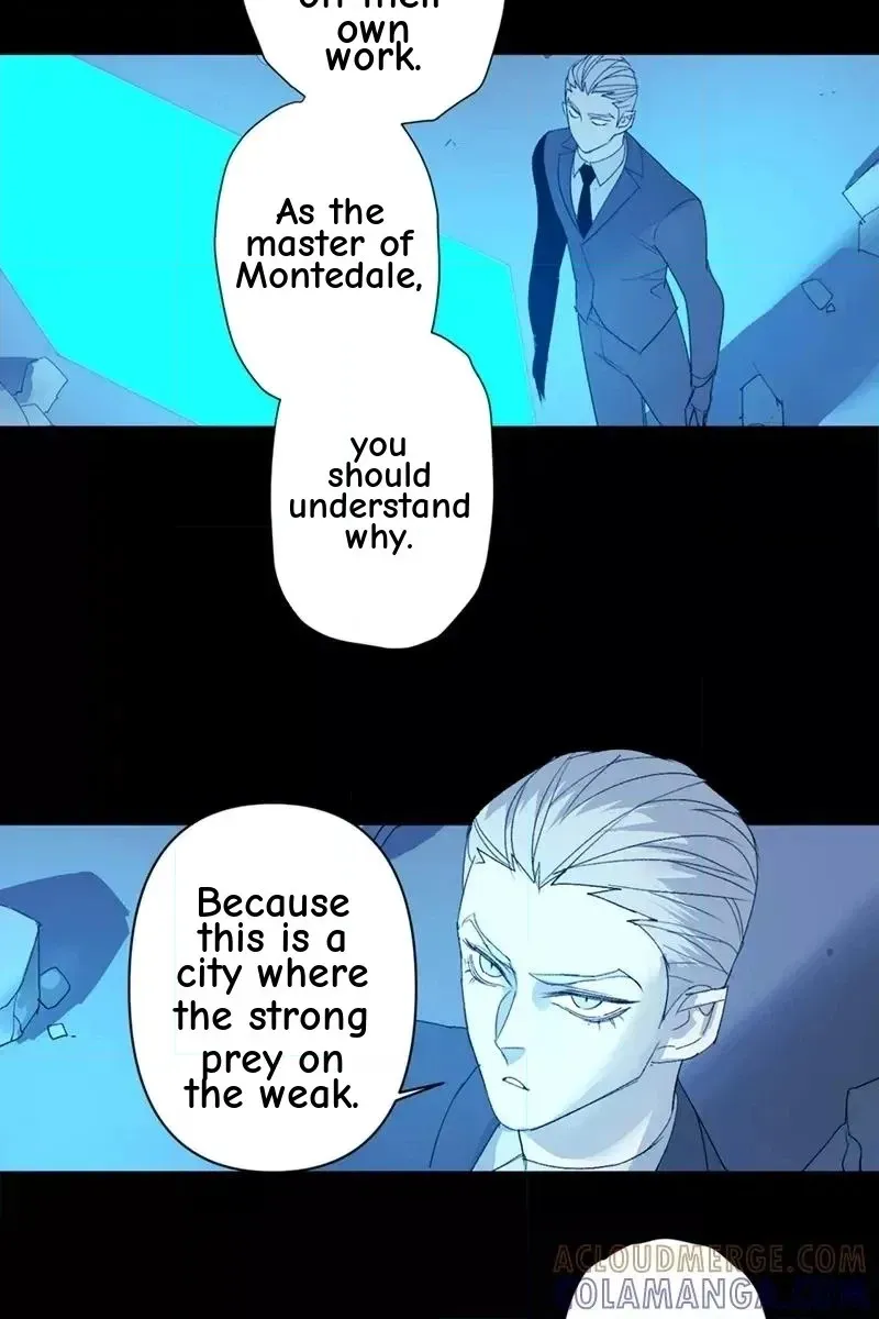 Return to the Zombie Crisis Chapter 54 page 20 - 