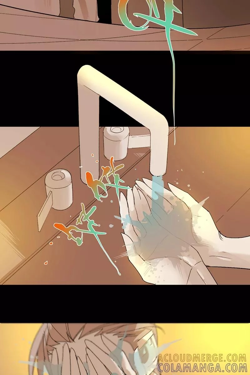 Return to the Zombie Crisis Chapter 54 page 3 - 