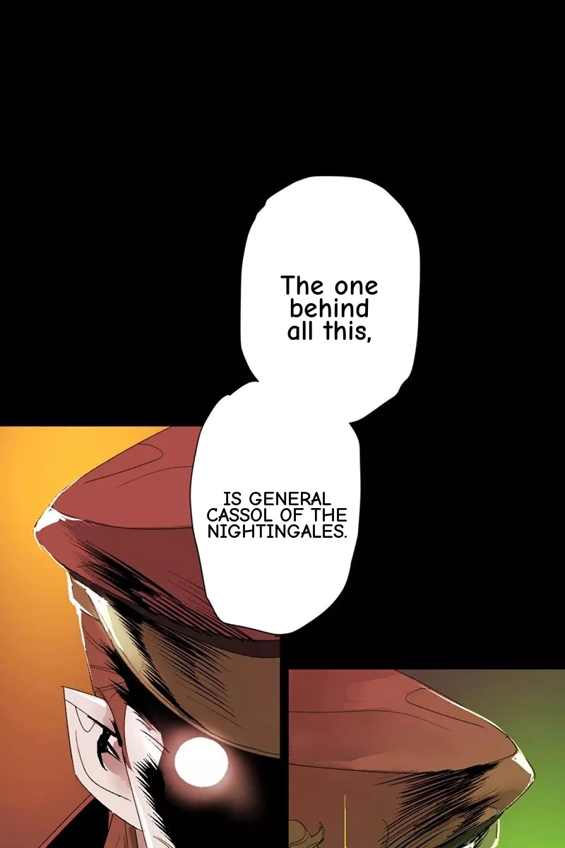 Return to the Zombie Crisis Chapter 54 page 23 - 