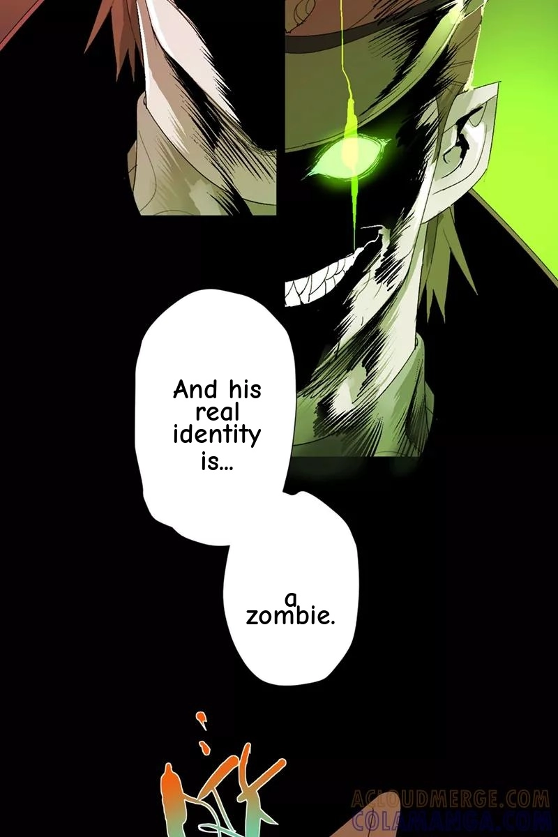 Return to the Zombie Crisis Chapter 54 page 24 - 