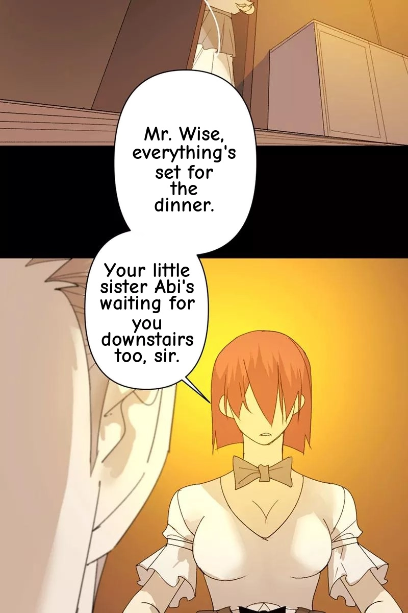 Return to the Zombie Crisis Chapter 54 page 27 - 