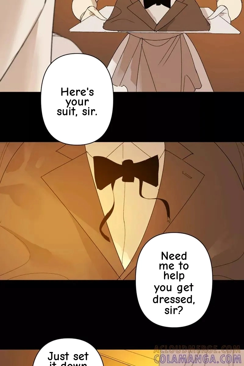 Return to the Zombie Crisis Chapter 54 page 28 - 
