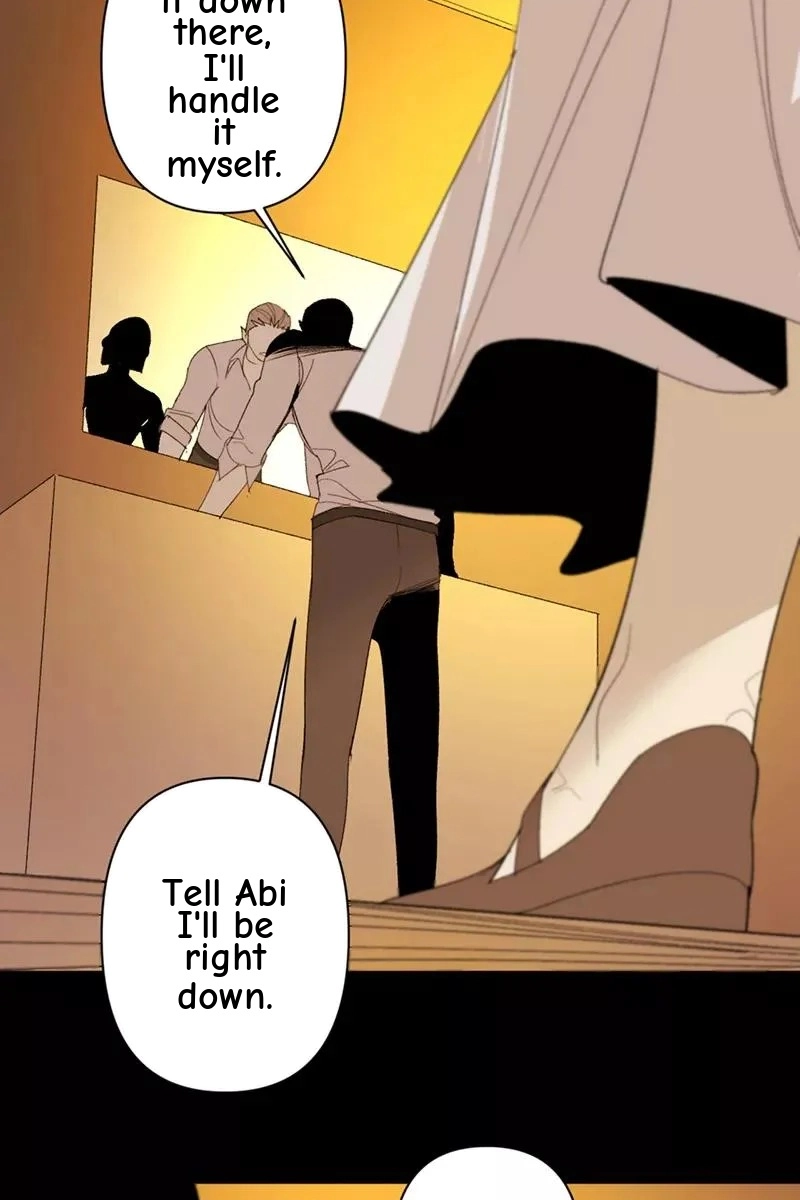 Return to the Zombie Crisis Chapter 54 page 29 - 