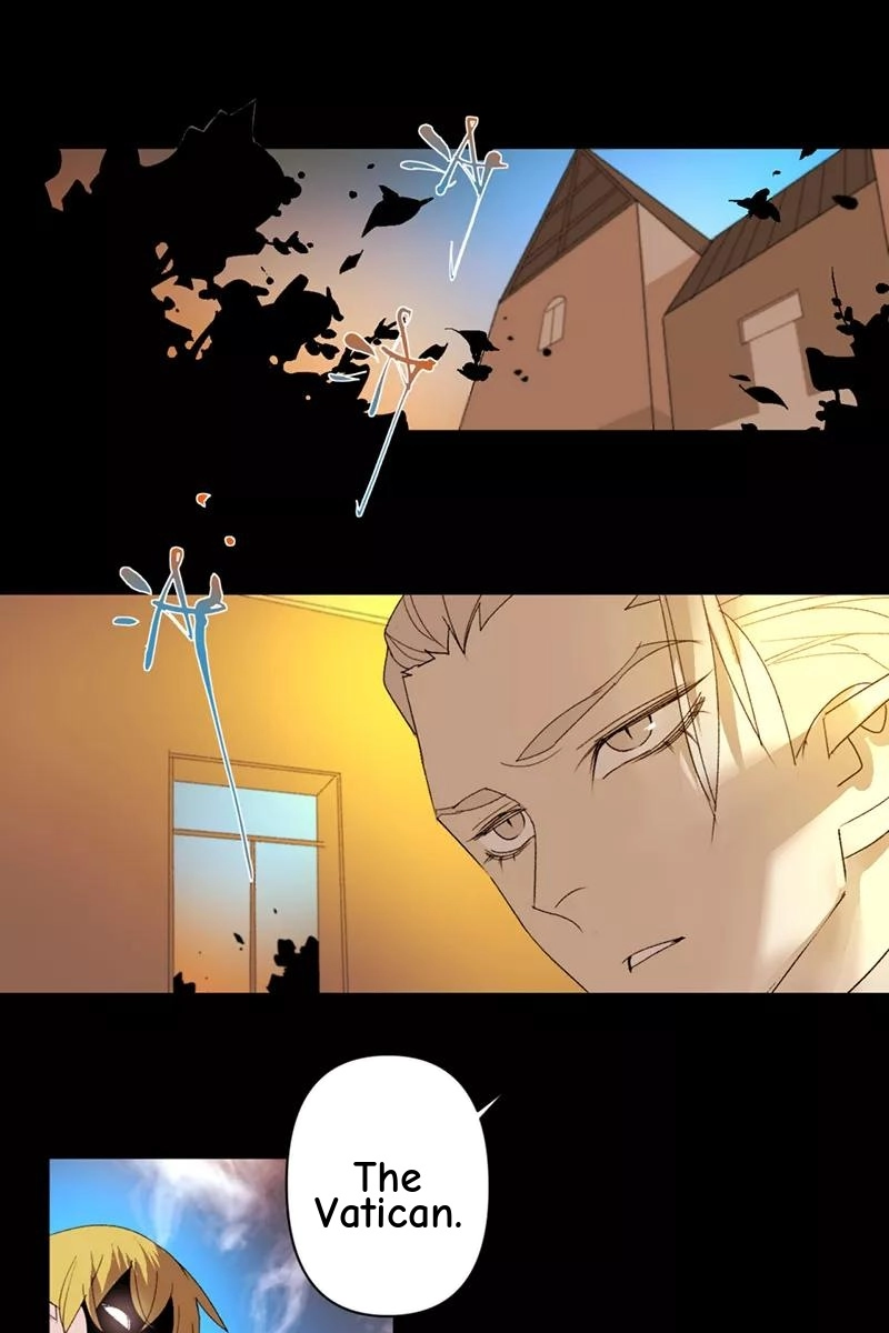 Return to the Zombie Crisis Chapter 54 page 31 - 