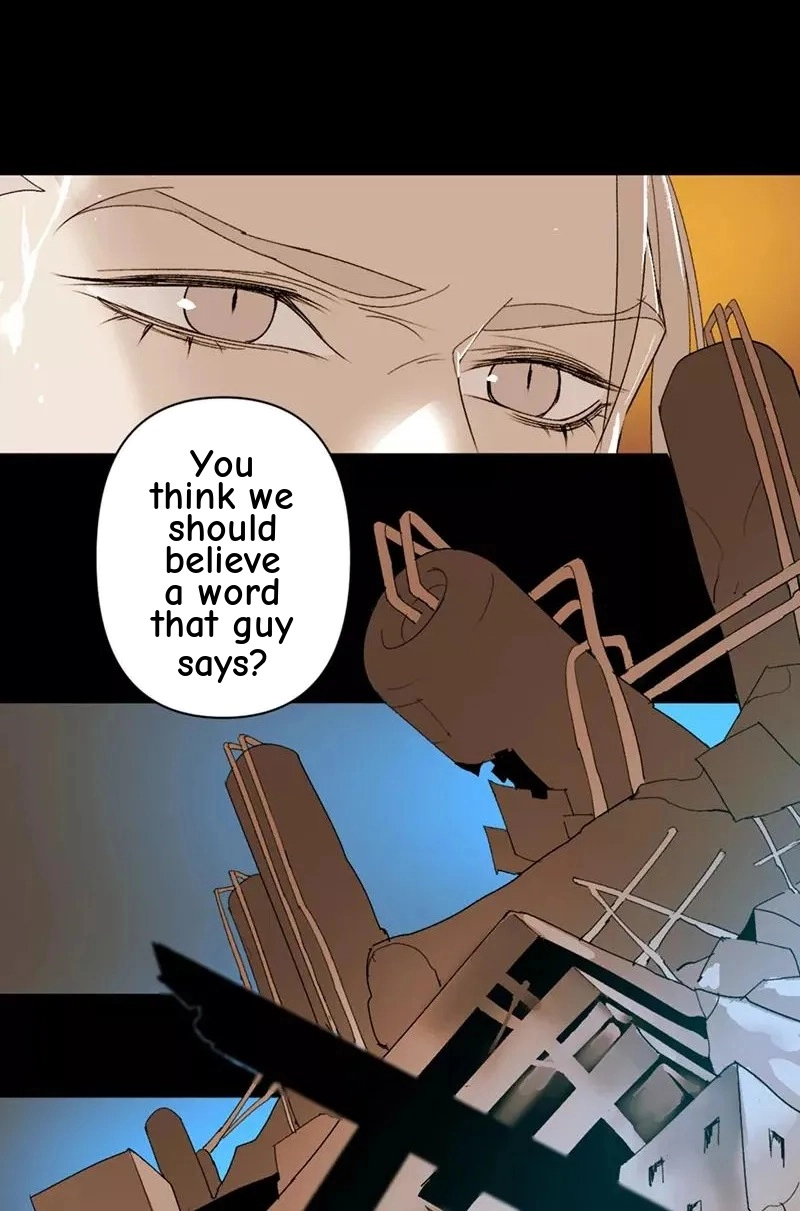 Return to the Zombie Crisis Chapter 54 page 7 - 