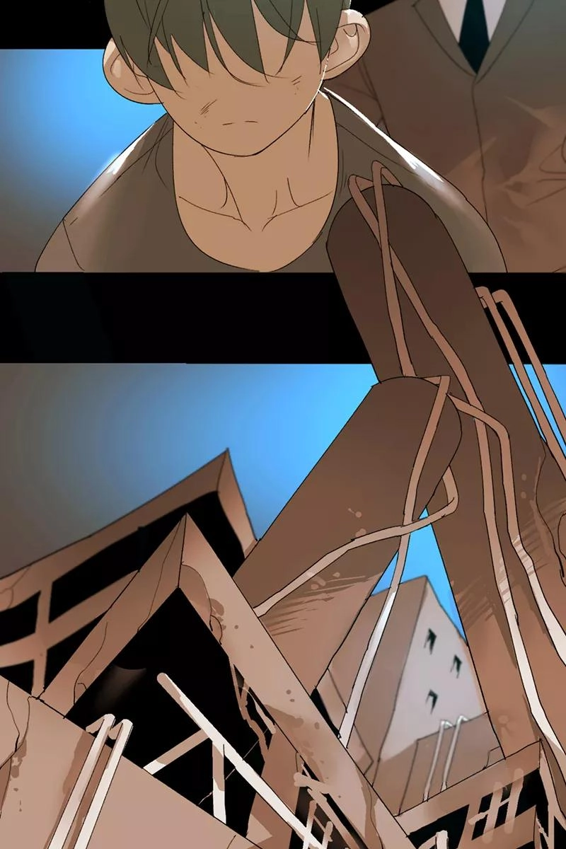 Return to the Zombie Crisis Chapter 54 page 9 - 