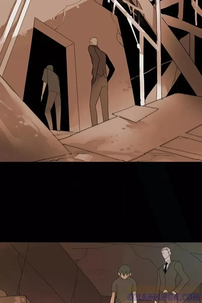 Return to the Zombie Crisis Chapter 54 page 10 - 