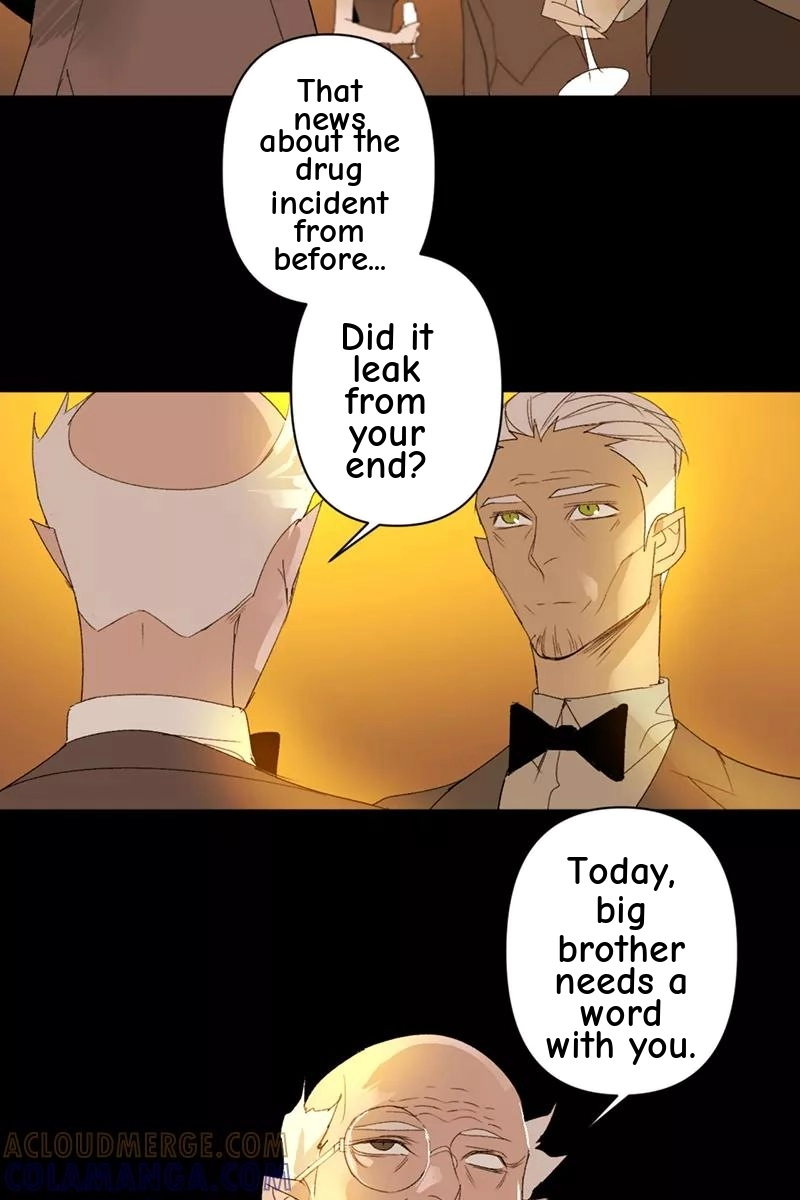 Return to the Zombie Crisis Chapter 55 page 11 - 