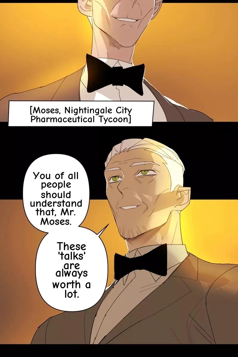 Return to the Zombie Crisis Chapter 55 page 12 - 