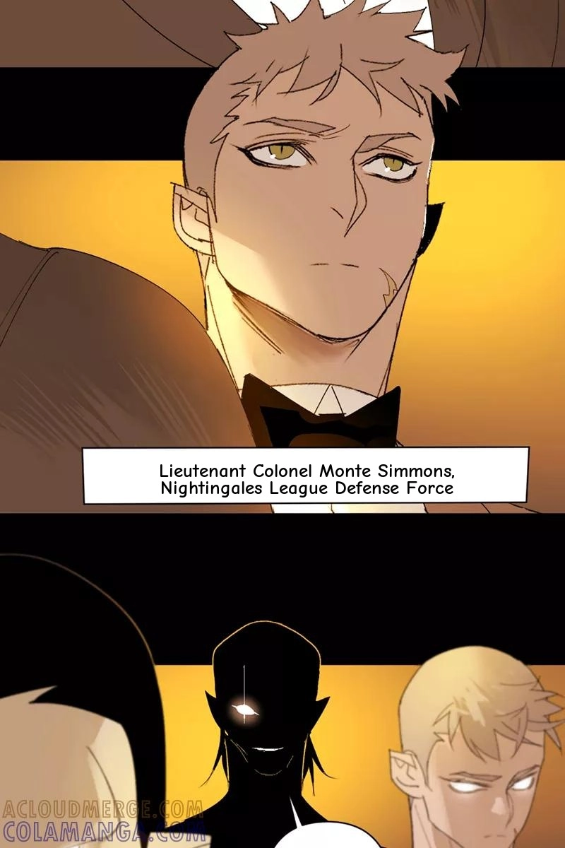 Return to the Zombie Crisis Chapter 55 page 19 - 