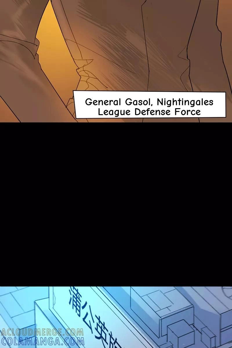 Return to the Zombie Crisis Chapter 55 page 21 - 