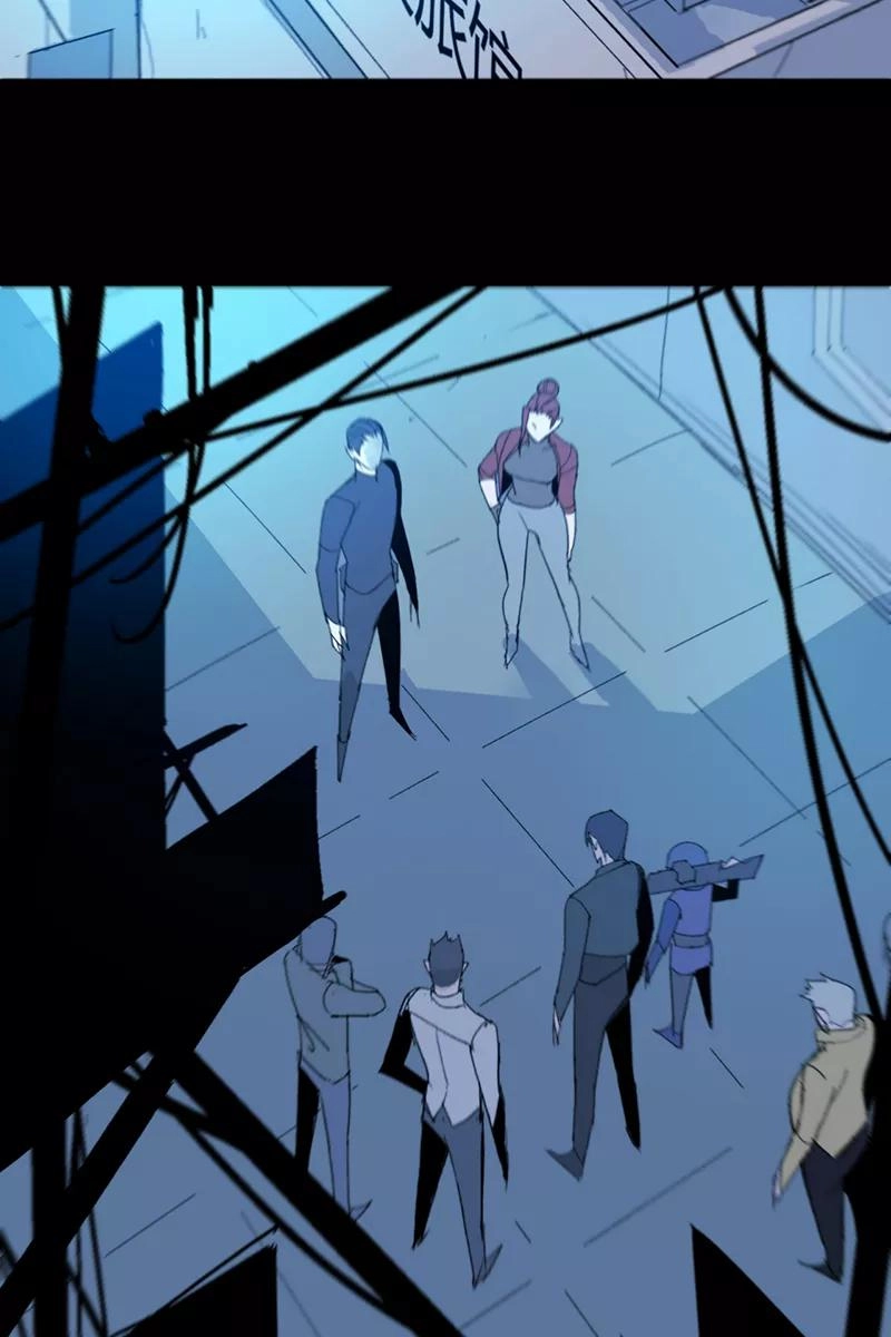 Return to the Zombie Crisis Chapter 55 page 22 - 