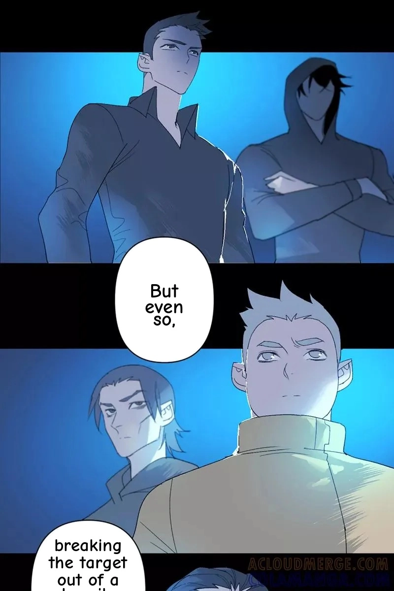 Return to the Zombie Crisis Chapter 55 page 25 - 
