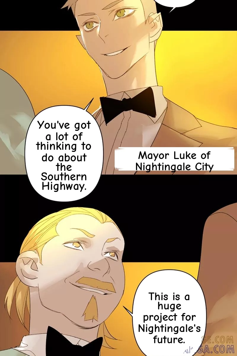 Return to the Zombie Crisis Chapter 55 page 5 - 