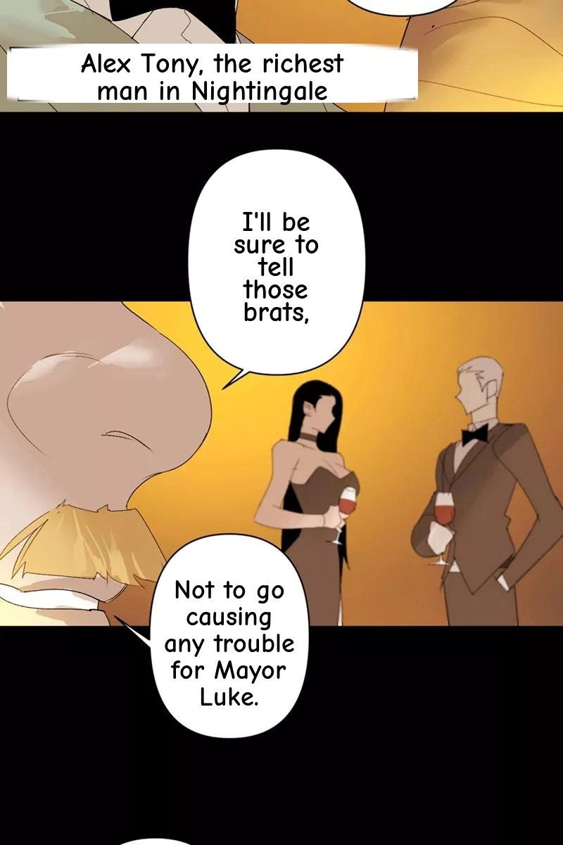 Return to the Zombie Crisis Chapter 55 page 6 - 