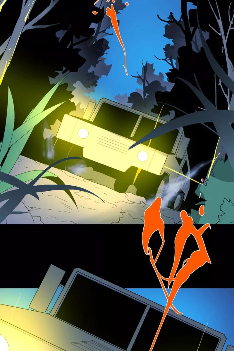 Return to the Zombie Crisis Chapter 56 page 2 - 