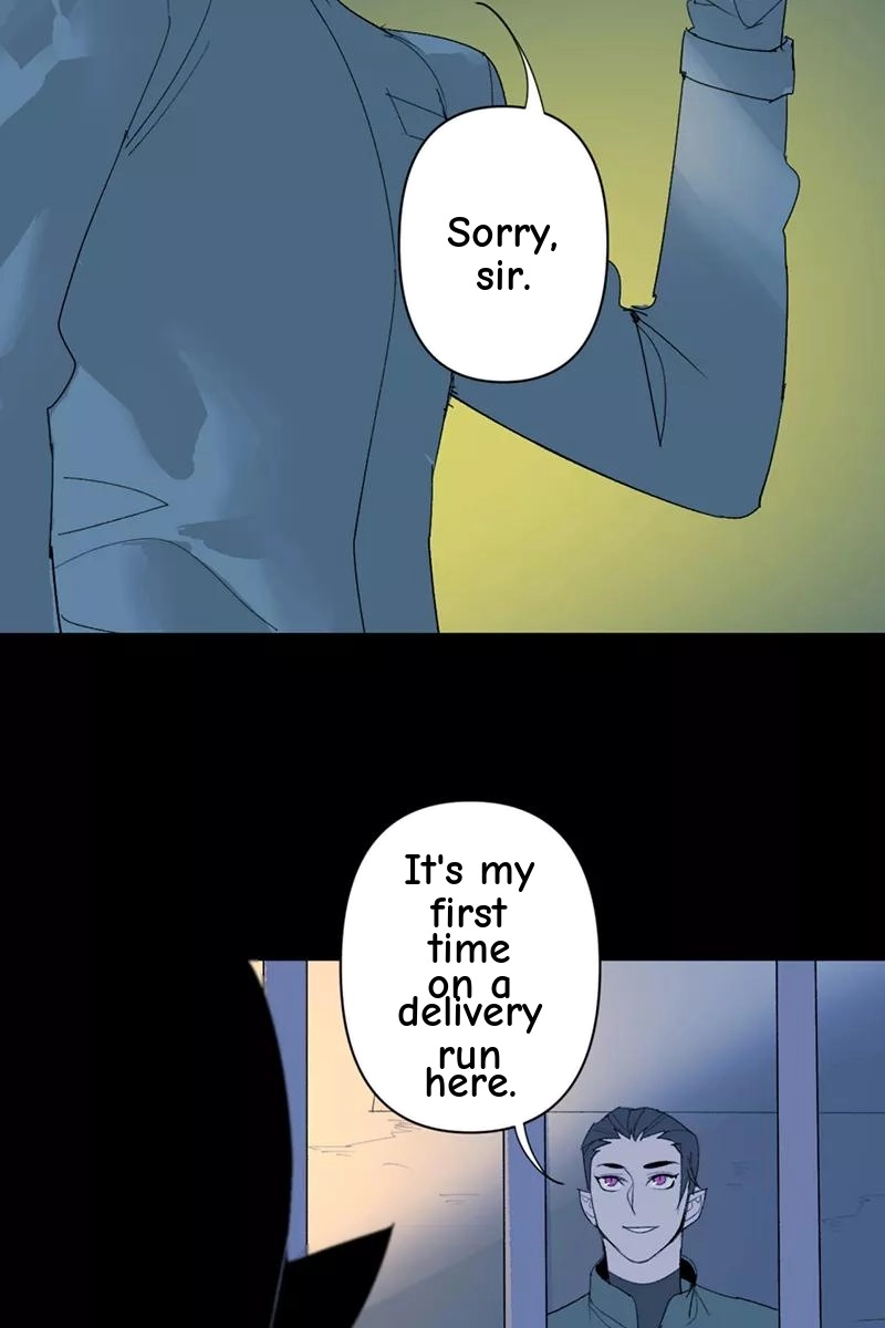 Return to the Zombie Crisis Chapter 56 page 11 - 