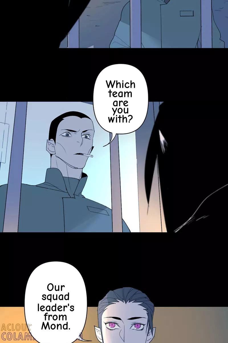 Return to the Zombie Crisis Chapter 56 page 12 - 