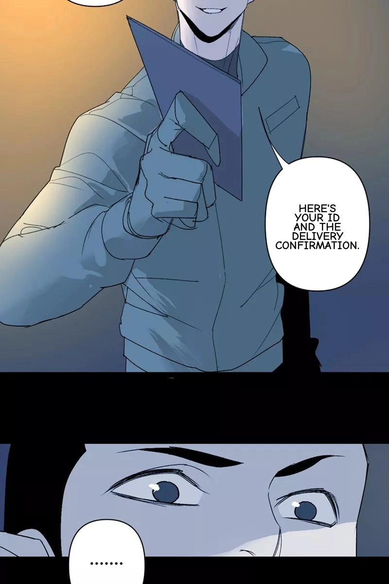 Return to the Zombie Crisis Chapter 56 page 13 - 