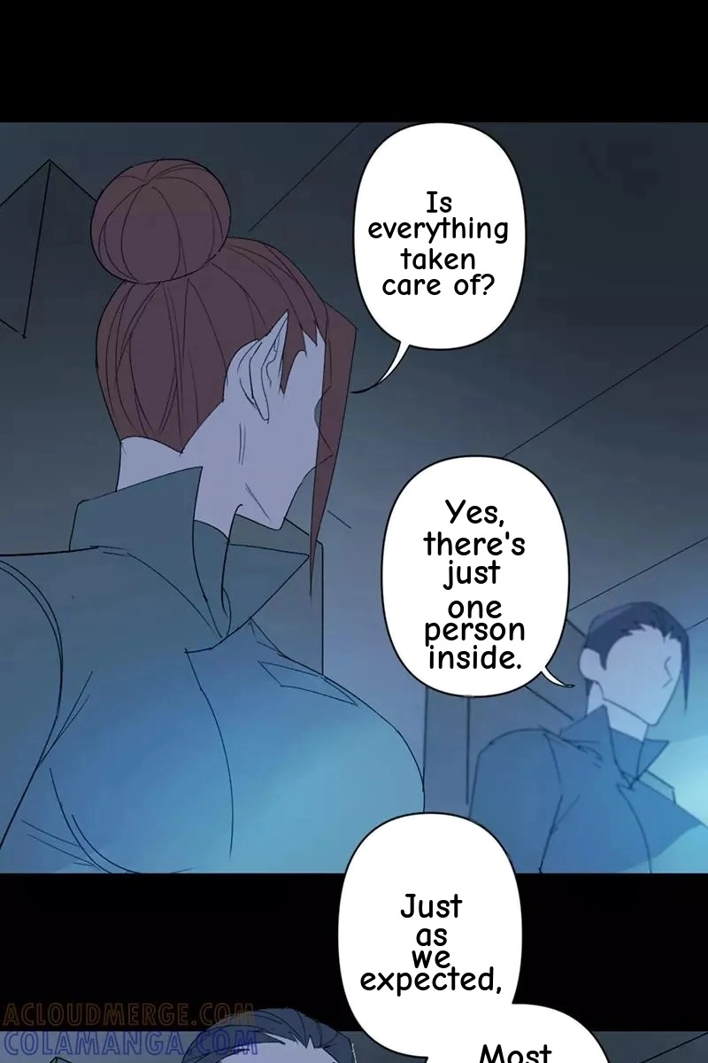Return to the Zombie Crisis Chapter 56 page 24 - 