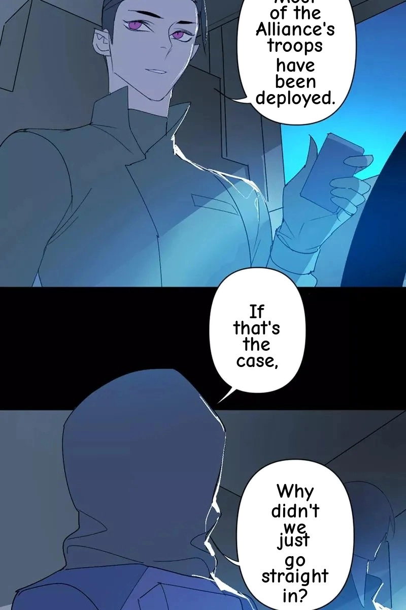 Return to the Zombie Crisis Chapter 56 page 25 - 