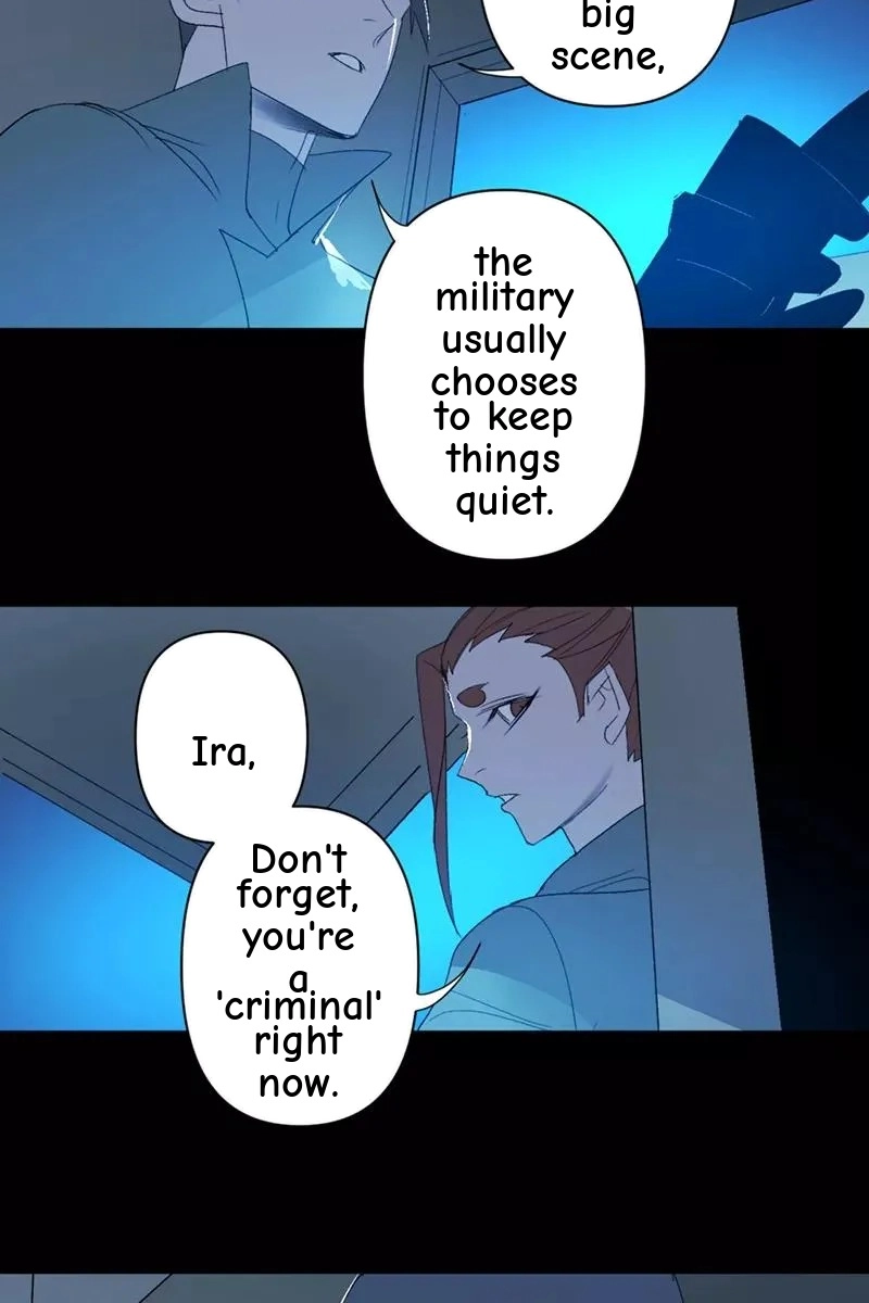 Return to the Zombie Crisis Chapter 56 page 27 - 