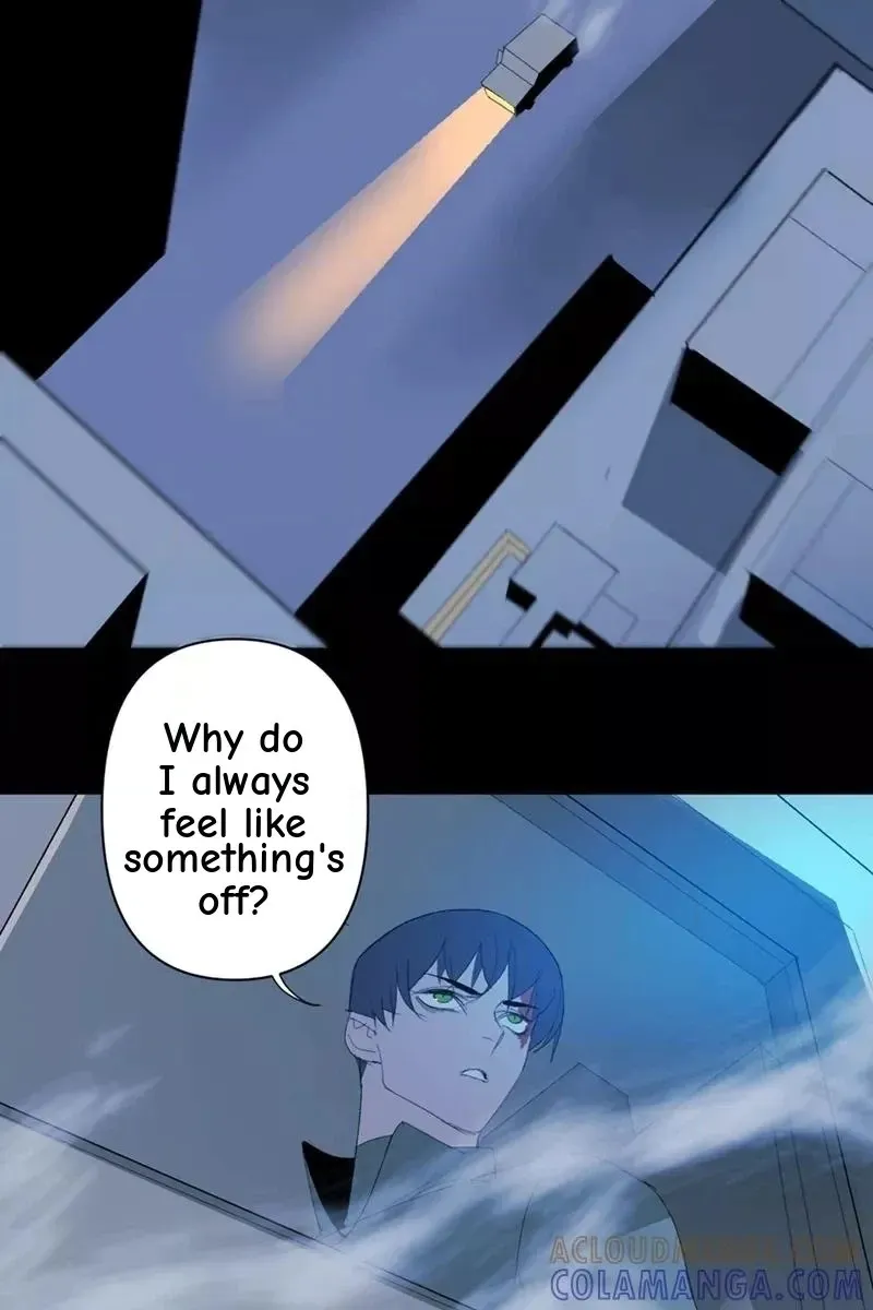 Return to the Zombie Crisis Chapter 56 page 30 - 