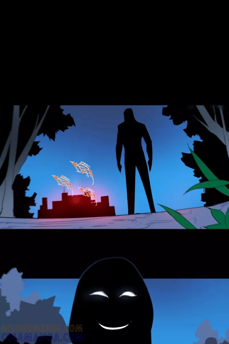 Return to the Zombie Crisis Chapter 56 page 36 - 