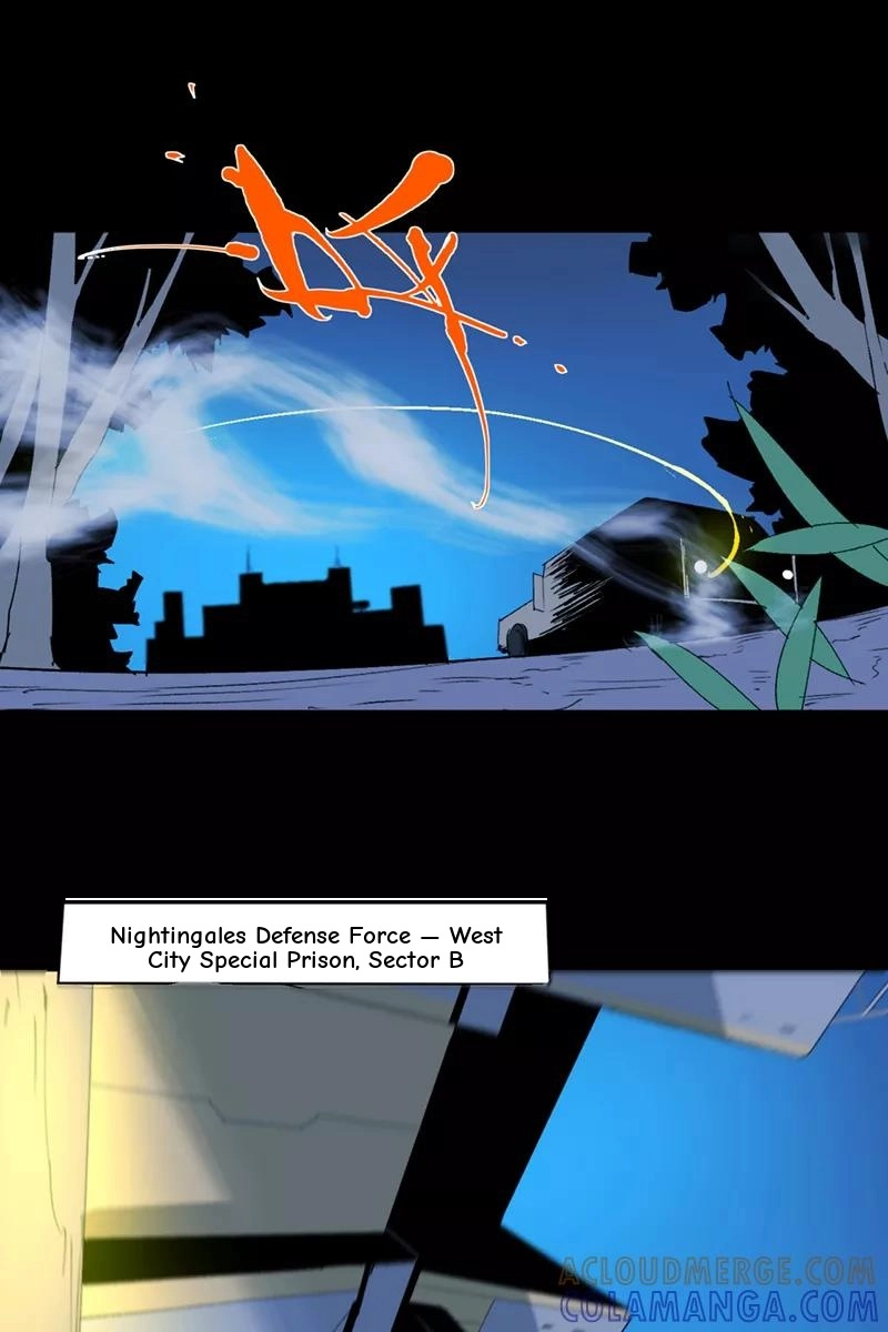 Return to the Zombie Crisis Chapter 56 page 5 - 