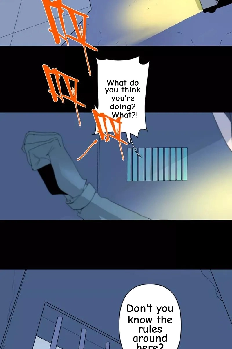 Return to the Zombie Crisis Chapter 56 page 9 - 